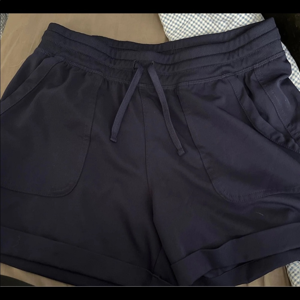 Old navy active shorts